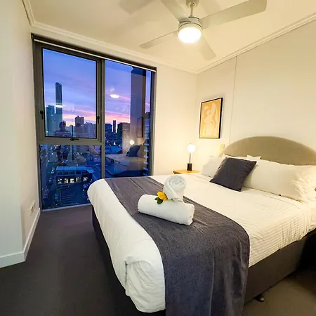 Apartment On Connor Brisbane