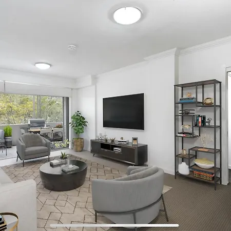 Apartment Unit 14O2 141 Campbell St Bowen Hills