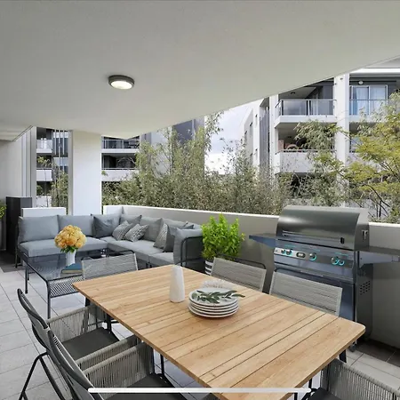 Unit 14O2 141 Campbell St Bowen Hills Brisbane