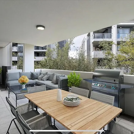 Apartment Unit 14O2 141 Campbell St Bowen Hills Brisbane
