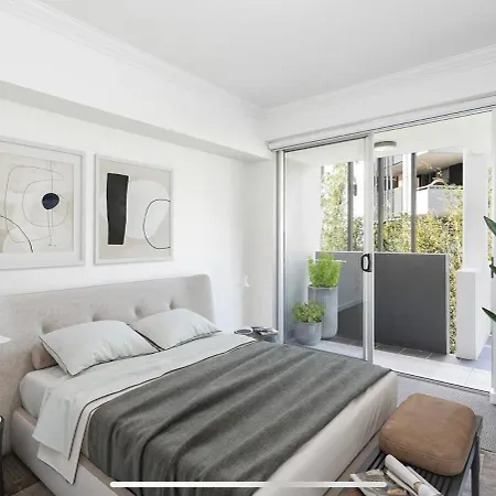 Apartment Unit 14O2 141 Campbell St Bowen Hills Brisbane