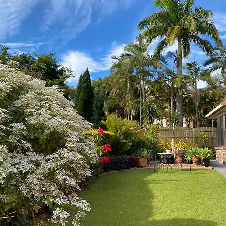 Garden Retreat House Sunnybank Hills - Super Quite And Peace