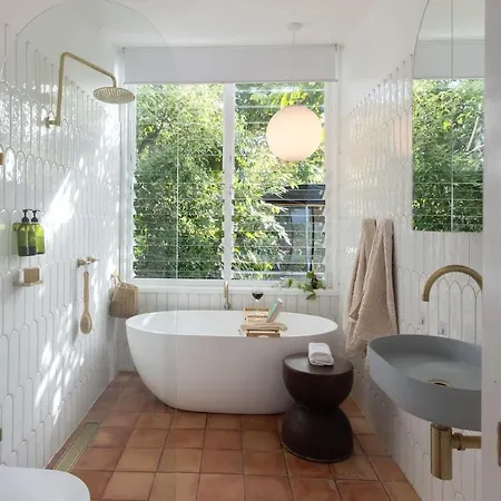 Seaside Haven Luxe Four Br Oasis With Plunge Pool *