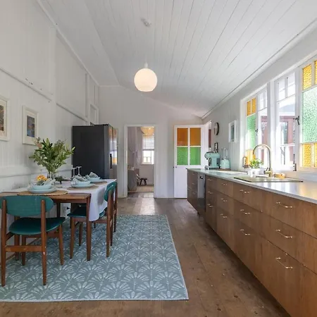 Holiday home Seaside Haven Luxe Four Br Oasis With Plunge Pool *
