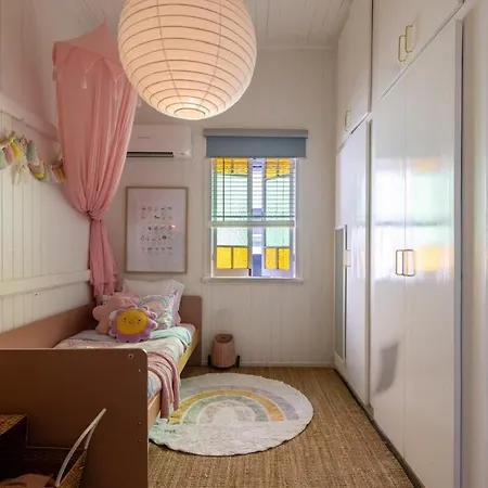 Holiday home Seaside Haven Luxe Four Br Oasis With Plunge Pool