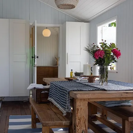Holiday home Seaside Haven Luxe Four Br Oasis With Plunge Pool