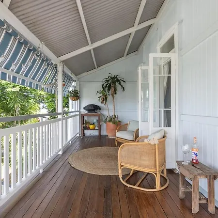 Seaside Haven Luxe Four Br Oasis With Plunge Pool Holiday home *