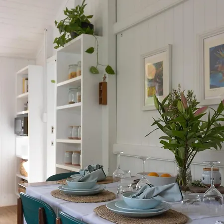 Seaside Haven Luxe Four Br Oasis With Plunge Pool Holiday home Brisbane