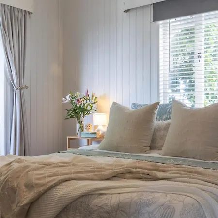 Seaside Haven Luxe Four Br Oasis With Plunge Pool
