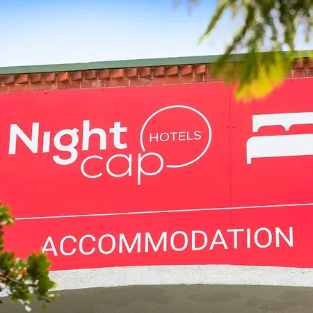 Nightcap At Manly 3*