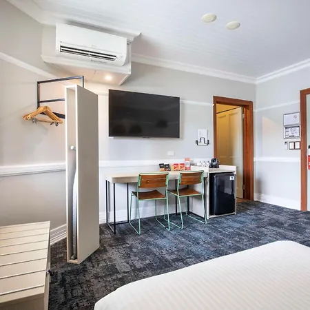 Nightcap At Manly 3* Brisbane
