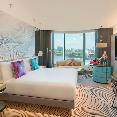 W Hotel Brisbane