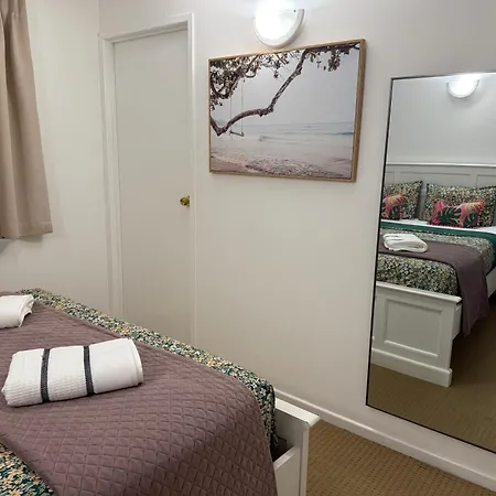 Holiday home In Fantastic Location Brisbane