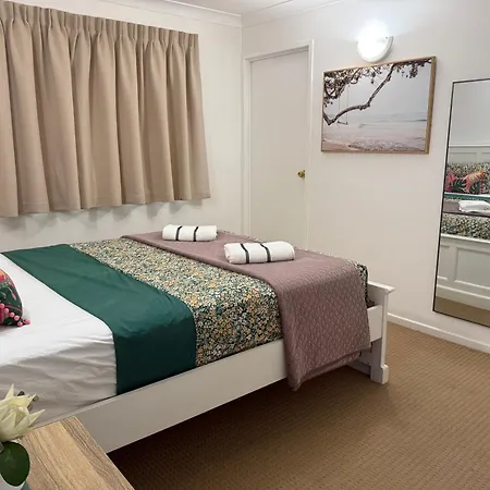 Holiday home In Fantastic Location Brisbane