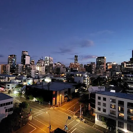 Lux View - Free Parking Apartment