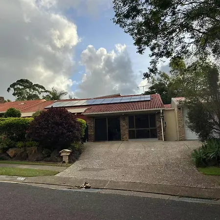 Garden Retreat House Sunnybank Hills - Super Quite And Peace * Brisbane