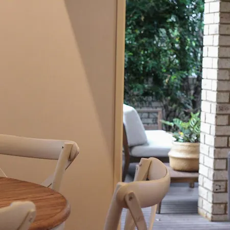 Apartment Leafy Retreat Townhouse Near Airport & Brisbane