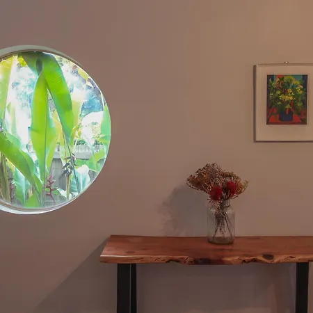 Apartment Leafy Retreat Townhouse Near Airport & Brisbane