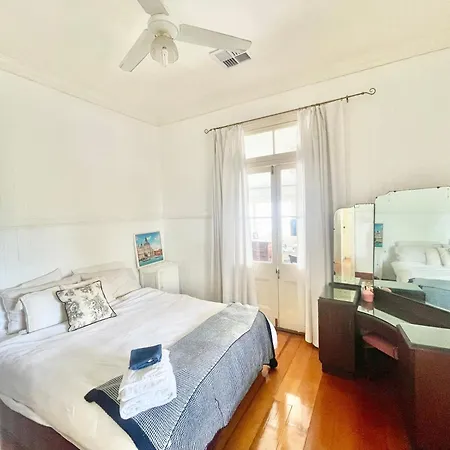 Kent Street Retreat * Brisbane