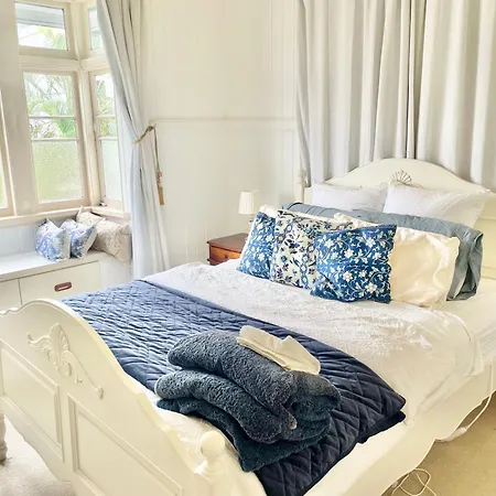 Guest house Kent Street Retreat *