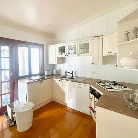 Kent Street Retreat Guest house *