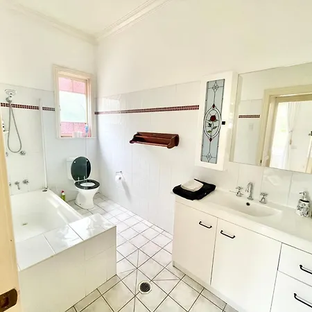 Guest house Kent Street Retreat *