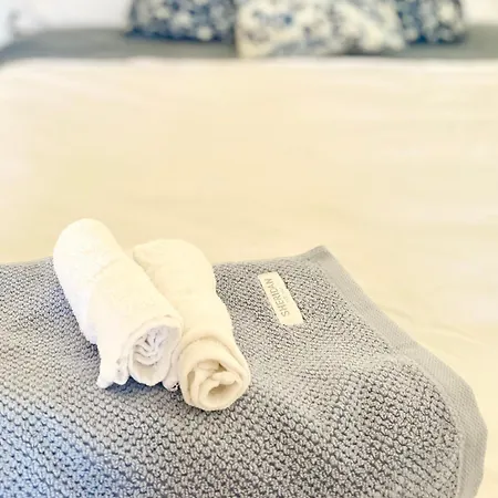 Kent Street Retreat Guest house *