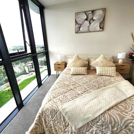 River & View Near Airport With Infinity Pool, Spa, Sauna, Steam