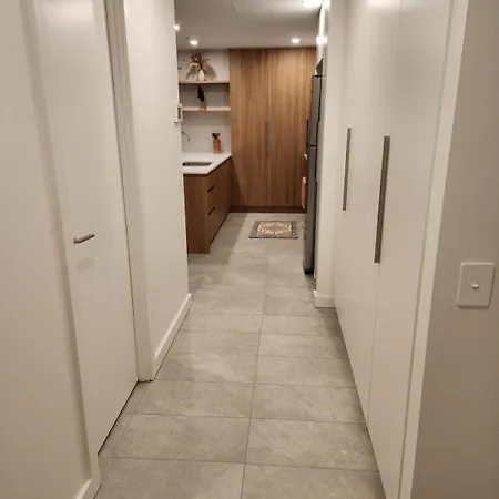 Apartment River & View Near Airport With Infinity Pool, Spa, Sauna, Steam *