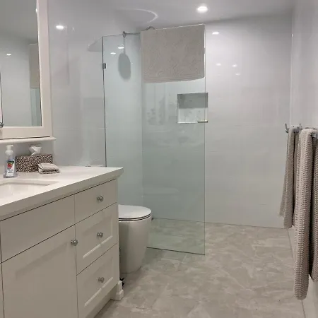 Holiday home Stunning Private Unit With Pool Hosted By Homestayz