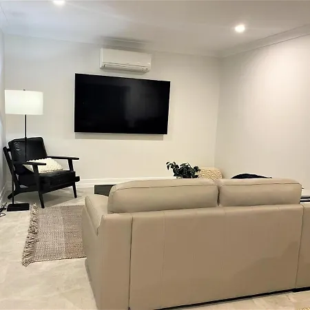 Holiday home Stunning Private Unit With Pool Hosted By Homestayz *