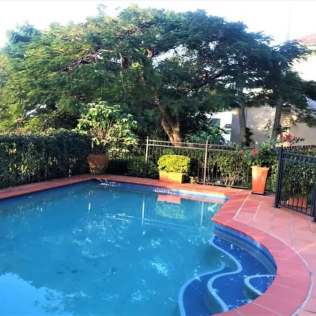 Stunning Private Unit With Pool Hosted By Homestayz Holiday home Brisbane