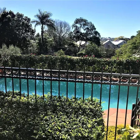 Stunning Private Unit With Pool Hosted By Homestayz * Brisbane