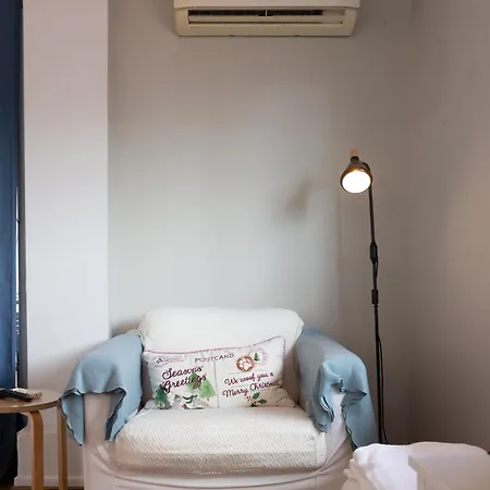 Guest house Zen Escape 