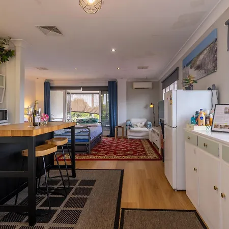 Guest house Zen Escape 