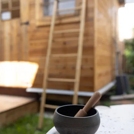 Zen Escape 
