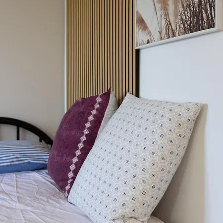 Guest house Zen Escape 