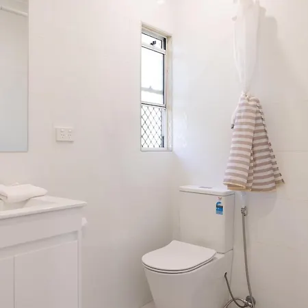 Guest house Zen Escape 