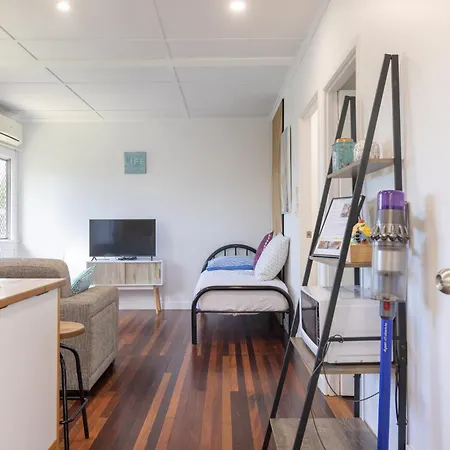 Guest house Zen Escape 
