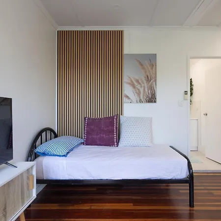 Guest house Zen Escape 