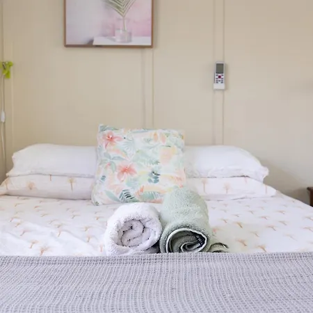 Guest house Zen Escape 