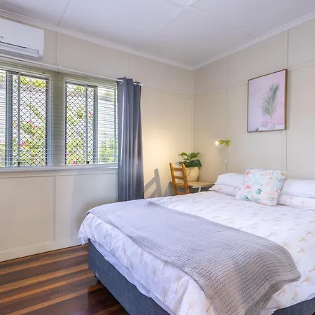 Guest house Zen Escape 