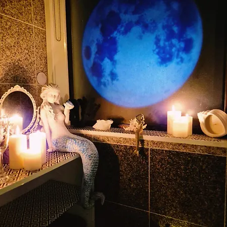 Harry Potter Themed Apartment *