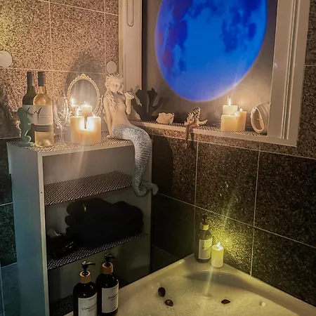 Harry Potter Themed Apartment *
