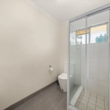 Bright In Trendy New Farm Apartment *