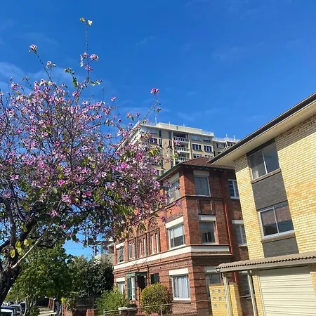 Bright In Trendy New Farm * Brisbane