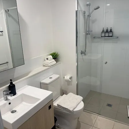 Luxury With View - Free Parking,pool,wifi