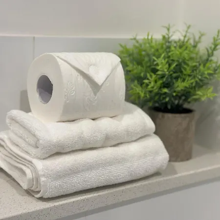 Luxury With View - Free Parking,pool,wifi