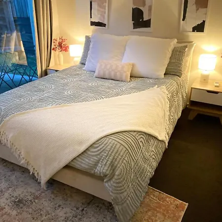Number 1 In Norman Park Spacious 2 Bed * Brisbane