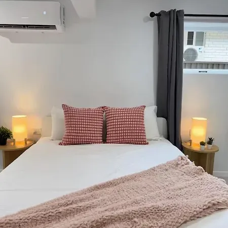 17b Willow In Sunnybank Holiday home *